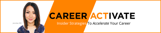 Career ACTivate Logo